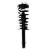 Monroe 271691R Suspension Strut and Coil Spring Assembly Quick-Strut Ensamble de Montante (Strut) y Muelle de Resorte de