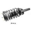 Monroe 271780 Suspension Strut and Coil Spring Assembly Quick-Strut Suspension – Jambe de force complète avec ressort