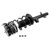 271781 by MONROE - Quick-Strut Rear Suspension Strut and Coil Spring Assembly