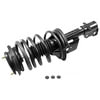 Monroe 271819L Suspension Strut and Coil Spring Assembly Quick-Strut Suspension – Jambe de force complète avec ressort