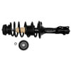 Monroe 271933 Suspension Strut and Coil Spring Assembly Quick-Strut Ensamble de Montante (Strut) y Muelle de Resorte de