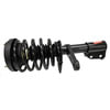 Monroe 271937 Suspension Strut and Coil Spring Assembly Quick-Strut Front Right Suspension Strut and Coil Spring Assembly