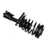 Monroe 271938 Suspension Strut and Coil Spring Assembly Quick-Strut Front Left Suspension Strut and Coil Spring Assembly