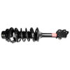 Monroe 271944 Suspension Strut and Coil Spring Assembly Quick-Strut Ensamble de Montante (Strut) y Muelle de Resorte de