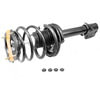 Monroe 271960 Suspension Strut and Coil Spring Assembly Quick-Strut Rear Suspension Strut and Coil Spring Assembly