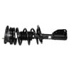 Monroe 271973 Suspension Strut and Coil Spring Assembly Quick-Strut Suspension – Jambe de force complète avec ressort