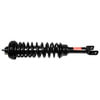 271266 by MONROE - Quick-Strut Rear Suspension Strut and Coil Spring Assembly