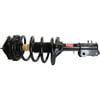 Monroe 272171 Suspension Strut and Coil Spring Assembly Quick-Strut Ensamble de Montante (Strut) y Muelle de Resorte de