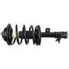 Monroe 272271 Suspension Strut and Coil Spring Assembly Quick-Strut Front Right Suspension Strut and Coil Spring Assembly