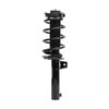 Monroe 272312 Suspension Strut and Coil Spring Assembly Quick-Strut Suspension – Jambe de force complète avec ressort