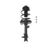 Monroe 272344 Suspension Strut and Coil Spring Assembly Quick-Strut Suspension – Jambe de force complète avec ressort