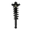 Monroe 272397 Suspension Strut and Coil Spring Assembly Quick-Strut Ensamble de Montante (Strut) y Muelle de Resorte de
