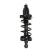 Monroe 272398L Suspension Strut and Coil Spring Assembly Quick-Strut Suspension – Jambe de force complète avec ressort