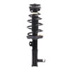 272976 by MONROE - Quick-Strut Front Right Suspension Strut and Coil Spring Assembly