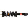 Monroe 371616 Suspension Strut and Coil Spring Assembly Quick-Strut Suspension – Jambe de force complète avec ressort
