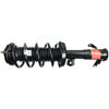 372928 by MONROE - Quick-Strut Suspension – Jambe de force complète avec ressort