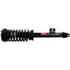 472408 by MONROE - Quick-Strut Suspension – Jambe de force complète avec ressort