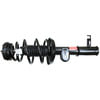 472627 by MONROE - Quick-Strut Front Left Suspension Strut and Coil Spring Assembly