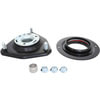 902098 by MONROE - Strut-Mate Front Suspension Strut Mount