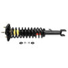 671311 by MONROE - Quick-Strut Rear Suspension Strut and Coil Spring Assembly