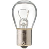 1073B2 by PHILLIPS INDUSTRIES - Tail Light Bulb - 12.8V, 23 Watts, Standard, Clear, Twist Type