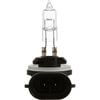 Phillips Industries 889B1 Fog Light Bulb Fog Light Bulb - 12.8V, 27 Watts, Clear, Halogen, 2 Blade Pin Terminal