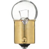 Phillips Industries 89CP Multi-Purpose Light Bulb Multi-Purpose Light Bulb - 13V, 7.5 Watts, Standard, Clear, Incandescent