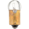 Phillips Industries 53B2 Multi-Purpose Light Bulb Multi-Purpose Light Bulb - 14.4V, 1.73 Watts, Standard, Clear, Incandescent