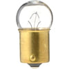 97B2 by PHILLIPS INDUSTRIES - Multi-Purpose Light Bulb - 13.5V, 9.3 Watts, Standard, Clear, Incandescent