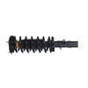 Monroe 171144 Suspension Strut and Coil Spring Assembly Quick-Strut Suspension Strut and Coil Spring Assembly