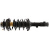 Monroe 171401 Suspension Strut and Coil Spring Assembly Monroe Shocks & Struts Quick-Strut 171401 Strut and Coil Spring