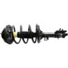 Monroe 171435 Suspension Strut and Coil Spring Assembly Monroe Shocks & Struts Quick-Strut 171435 Strut and Coil Spring