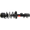 Monroe 171555 Suspension Strut and Coil Spring Assembly Quick-Strut Front Right Suspension Strut and Coil Spring Assembly