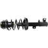 Monroe 171556 Suspension Strut and Coil Spring Assembly Quick-Strut Ensamble de Montante (Strut) y Muelle de Resorte de