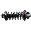 Monroe 171562 Suspension Strut and Coil Spring Assembly Quick-Strut Front Right Suspension Strut and Coil Spring Assembly