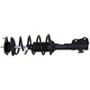 171575 by MONROE - Quick-Strut Front Suspension Strut and Coil Spring Assembly