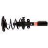 Monroe 171663R Suspension Strut and Coil Spring Assembly Quick-Strut Ensamble de Montante (Strut) y Muelle de Resorte de