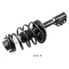 Monroe 171955 Suspension Strut and Coil Spring Assembly QUICK-STRUT ASSEMBLY