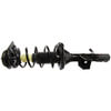 Monroe 171984 Suspension Strut and Coil Spring Assembly Monroe Shocks & Struts Quick-Strut 171984 Strut and Coil Spring