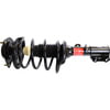 Monroe 172111 Suspension Strut and Coil Spring Assembly Quick-Strut Front Right Suspension Strut and Coil Spring Assembly