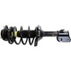 Monroe 172346 Suspension Strut and Coil Spring Assembly Monroe Shocks & Struts Quick-Strut 172346 Strut and Coil Spring