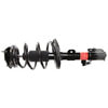 172365 by MONROE - Quick-Strut Suspension – Jambe de force complète avec ressort