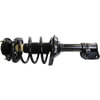 Monroe 172425 Suspension Strut and Coil Spring Assembly Monroe Shocks & Struts Quick-Strut 172425 Strut and Coil Spring