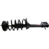 172445 by MONROE - Monroe Quick-Strut 172445 Suspension Strut and Coil Spring Assembly