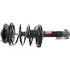 Monroe 172140 Suspension Strut and Coil Spring Assembly Monroe Shocks & Struts Quick-Strut 172140 Strut and Coil Spring