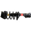 Monroe 172170 Suspension Strut and Coil Spring Assembly Monroe Shocks & Struts Quick-Strut 172170 Strut and Coil Spring