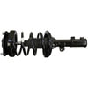 Monroe 172191 Suspension Strut and Coil Spring Assembly Quick-Strut Suspension – Jambe de force complète avec ressort