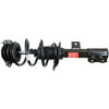 Monroe 172192 Suspension Strut and Coil Spring Assembly Quick-Strut Ensamble de Montante (Strut) y Muelle de Resorte de