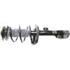 Monroe 172211 Suspension Strut and Coil Spring Assembly Quick-Strut Front Right Suspension Strut and Coil Spring Assembly