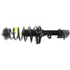 Monroe 172221 Suspension Strut and Coil Spring Assembly Quick-Strut Rear Right Suspension Strut and Coil Spring Assembly